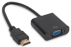 ADAPTADOR HDMI A VGA CONV-03 - comprar online