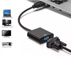 ADAPTADOR HDMI A VGA CONV-03 en internet