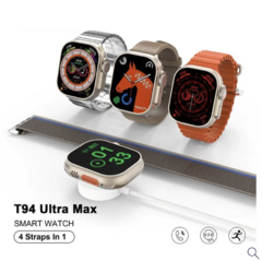 Smartwatch ULTRA Y10 en internet