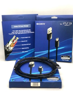 *CABLE V3 SONY