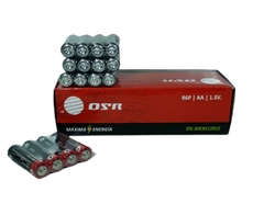 _PILAS AA OSR X60 UNIDADES 1.5V