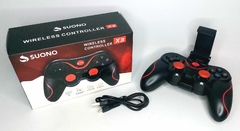 *JOYSTICK BT CELULAR SUONO