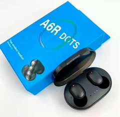 Auricular Bluetooth A6R