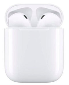 Auricular Bluetooth i12 tipo Apple - Electrónica por Mayor