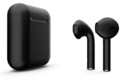 Auricular Bluetooth i12 tipo Apple