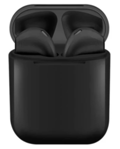 Auricular Bluetooth i12 tipo Apple - comprar online