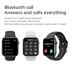 SmartWatch i7 Pro Max Electr nica por Mayor