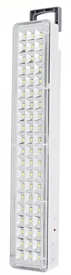 LUZ DE EMERGENCIA 60 LED - LED-03 en internet