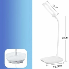 Lámpara Velador de mesa LED táctil en internet
