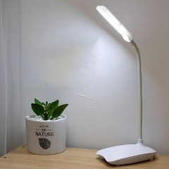 Lámpara Velador de mesa LED táctil - tienda online