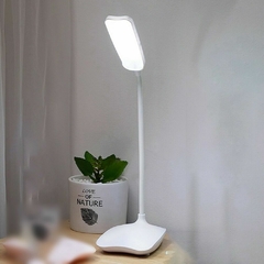Lámpara Velador de mesa LED táctil
