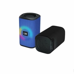 Parlante Bluetooth LM-884 - tienda online