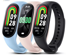 M8 SMART BAND M8 - comprar online