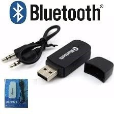 Receptor De Audio Bluetooth EP27145 Dispositivo Usb - con plugh