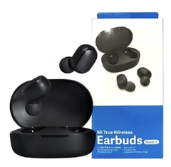 Auricular Redmi Airdots 2 - Electrónica por Mayor