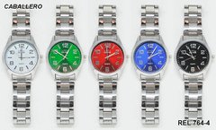 Reloj CLASICO metal. Ideal para hombre! - tienda online