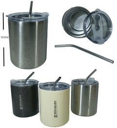 _VASO ACERO INOXIDABLE 400ML STANLEY