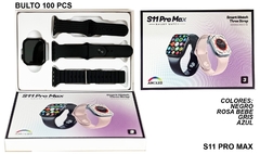 Smart Watch s11 Pro Max