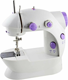 Imagen de MINI MAQUINA DE COSER - SM-202A