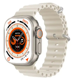 Smartwatch T500 Ultra - tienda online