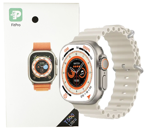 Reloj discount t500 precio