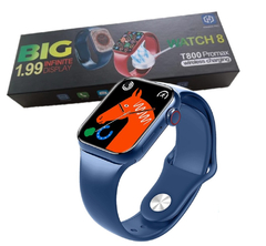 Smartwatch T800 PRO MAX BIG