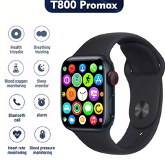 Smartwatch T800 PRO MAX BIG - comprar online