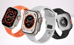 Smartwatch T800 ULTRA - comprar online