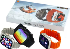 Smartwatch WATCH 9 ULTRA