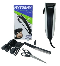 _CORTA PELO HYTOSHY + ACCESORIOS