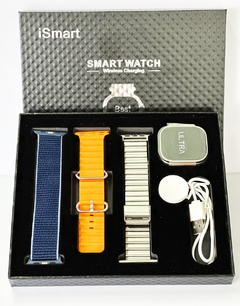 Smartwatch X9 ULTRA MAX