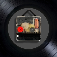 Relógio De Parede - Disco de Vinil - Cozinha - Sushi - VCZ-045 na internet