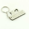 30 Chaveiros Personalizados - MDF Branco - Datas Comemorativas - I Love Mom