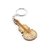 30 Chaveiros Personalizados Mdf - Musical - Violino