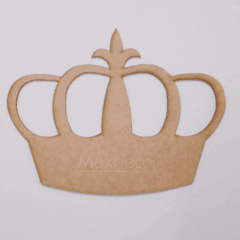 Coroa de Parede - 40x30cm