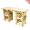 Mesa Decorativa Provençal Mdf - Desmontável - Nix