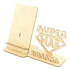 porta celular-kit-festa-mdf-centro-de-mesa-personalizado-