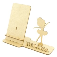 porta celular-kit-festa-mdf-centro-de-mesa-personalizado-