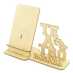 porta celular-kit-festa-mdf-centro-de-mesa-personalizado-