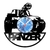 Relógio De Parede - Disco de Vinil - Armas - Tanque Panzer - VAR-018