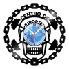 Relógio De Parede - Disco de Vinil - Esportes - Centro De Esportes - VES-192