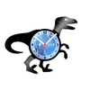 Relógio De Parede - Disco de Vinil - Infantil - Velociraptor - VIN-010