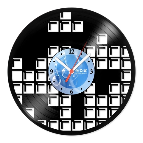 Relógio De Parede Disco Vinil Jogos e Games - Game GTA Five - VJG-062 -  Modernarte - Relógio / Despertador de Parede - Magazine Luiza