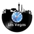 Relógio De Parede - Disco de Vinil - Lugares - Las Vegas - VLU-031