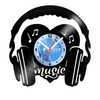 Relógio De Parede - Disco de Vinil - Música - Amo Música - VMU-010