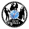 Relógio De Parede - Disco de Vinil - Música - Trio Jazz - VMU-041
