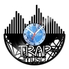 Relógio De Parede - Disco de Vinil - Música - Trap Music - VMU-043