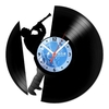 Relógio De Parede - Disco de Vinil - Música - Clarinete - VMU-057
