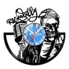 Relógio De Parede - Disco de Vinil - Música - Rockabilly - VMU-070