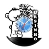 Relógio De Parede - Disco de Vinil - Personalizado - Ursinho - VP-028